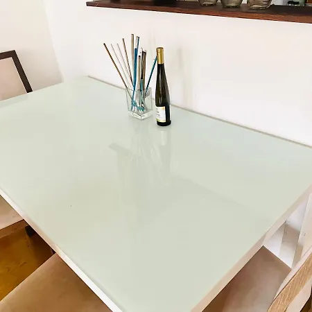 Appartamento Remo's By Gozsdu Budapest