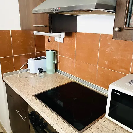 Remo's By Gozsdu Apartment Budapest